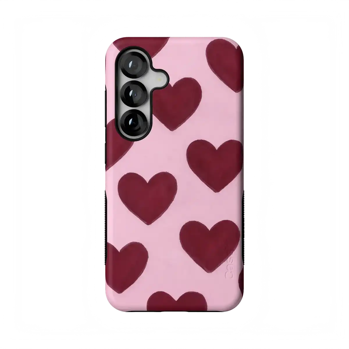 Whole Lotta Love | Plum Hearts Case