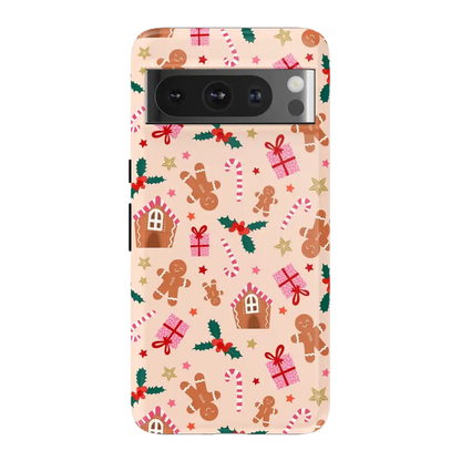 Frosted Wishes | Sweet Treat Case