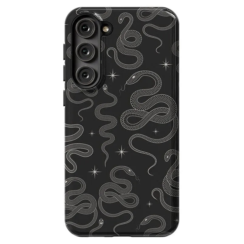We're Ready For It | Black Serpent Case