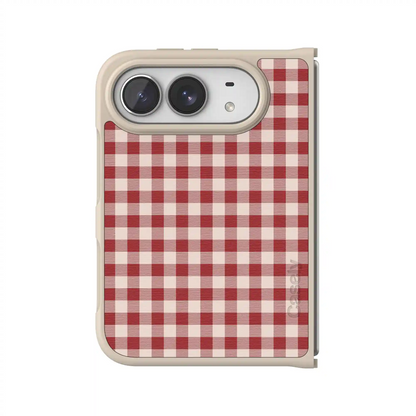 Sweet Jam | Red Gingham Case
