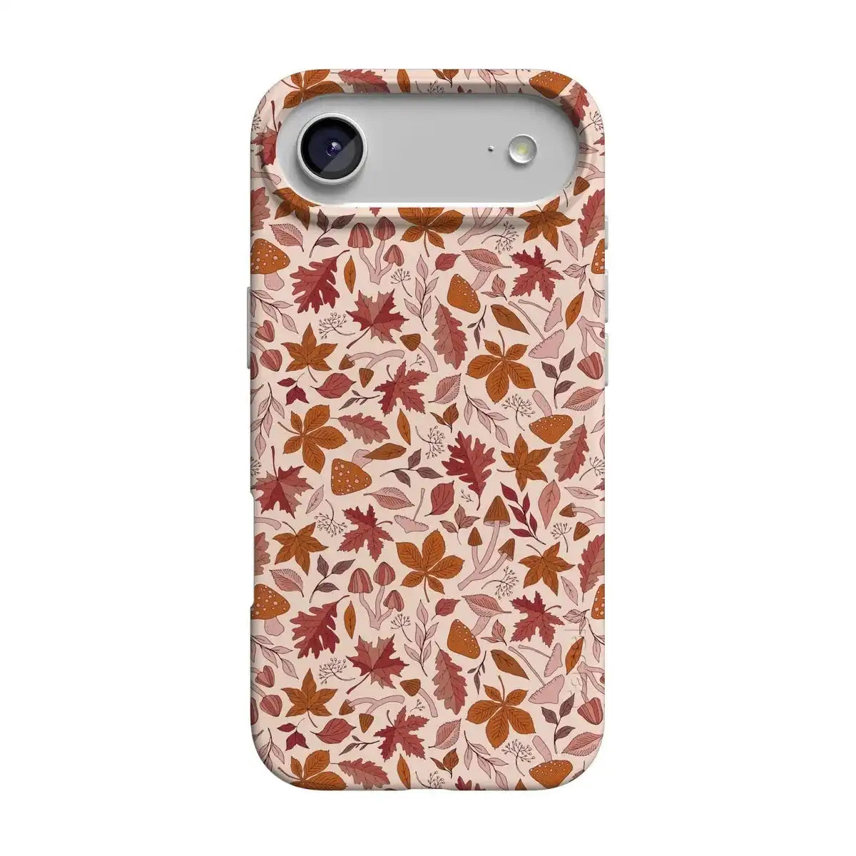Can't Help Falling | Autumn Leaves Case