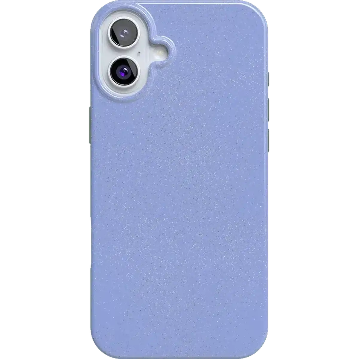First Light | Periwinkle Pastel Shimmer Case