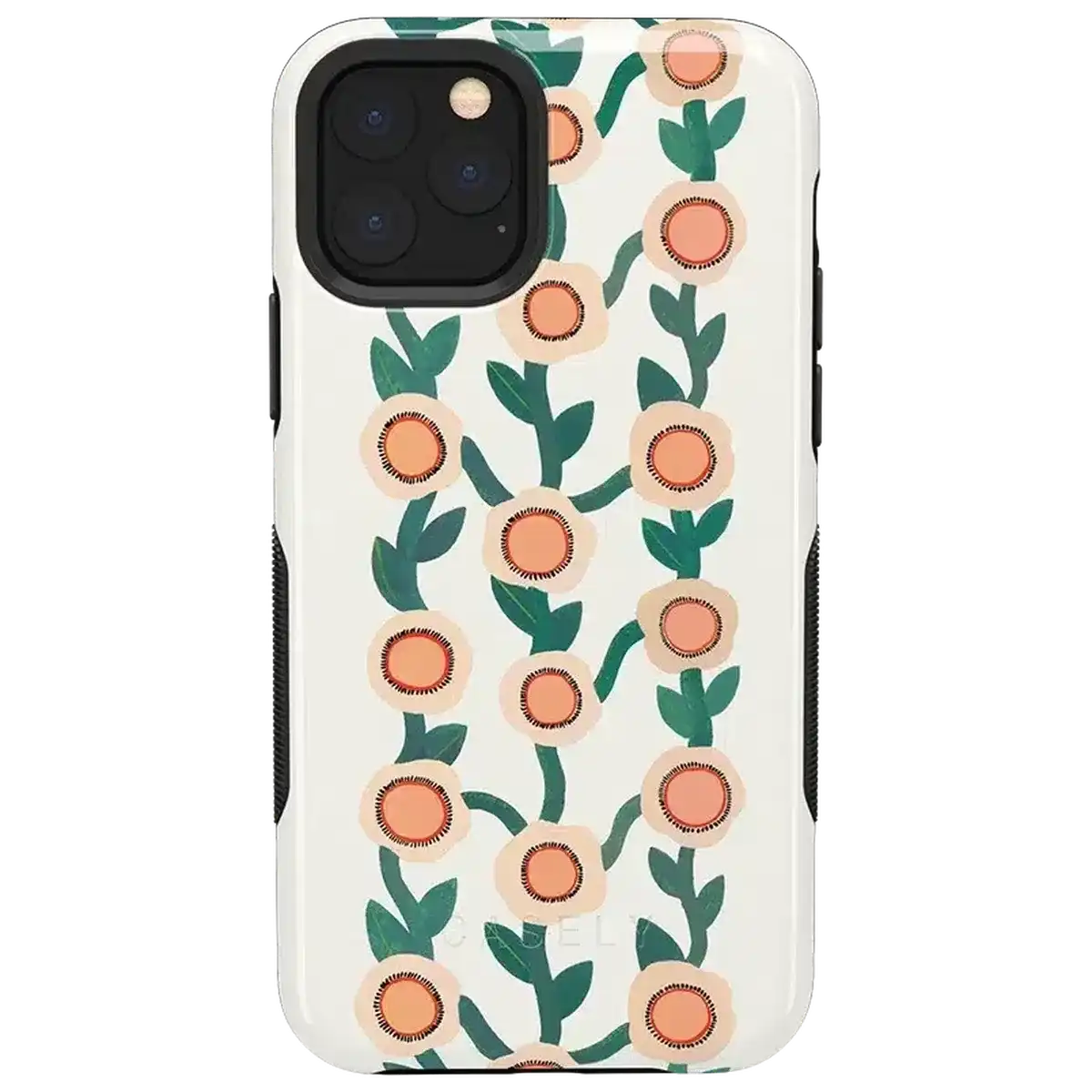 Off the Vine | Floral Print Case
