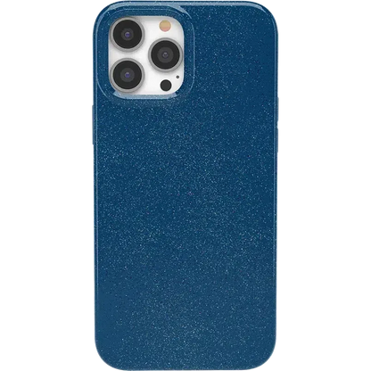 Midnight Sky | Navy Enchanted Shimmer Case