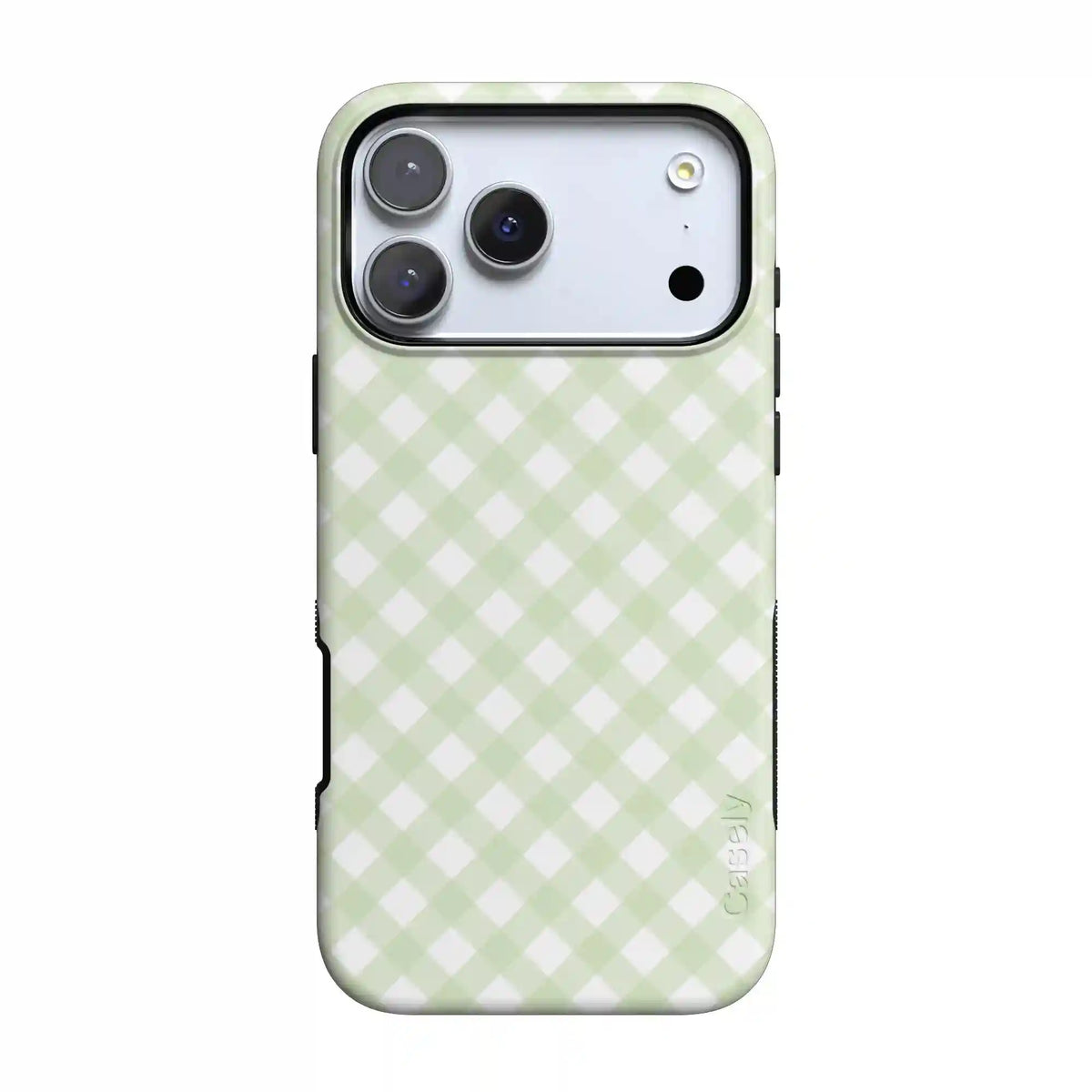 Mint Lattice | Sunday Best Case
