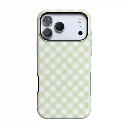 Mint Lattice | Sunday Best Case