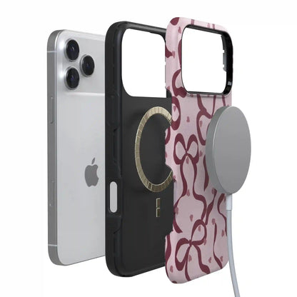 Coquette Crush | Bows Case