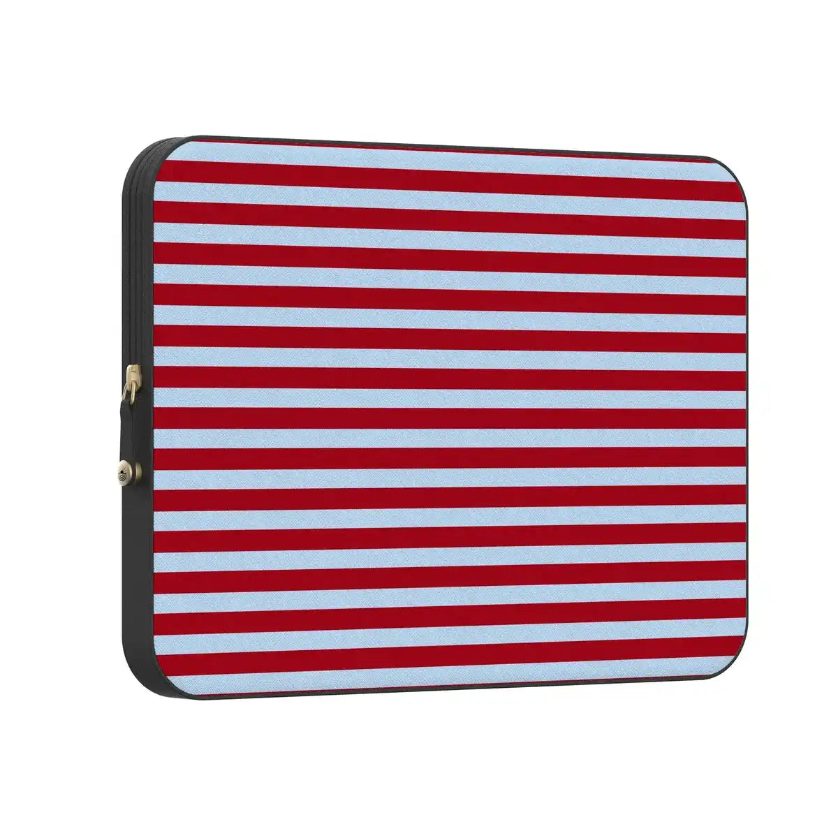 Harbor Stripe | Dockside Laptop Case
