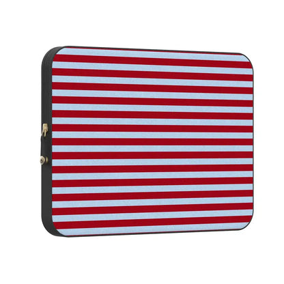 Harbor Stripe | Dockside Laptop Case