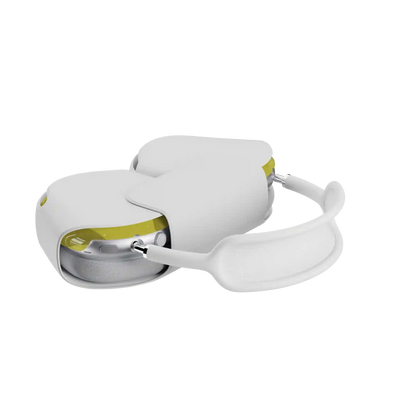Stars Align | Green Stars AirPods Max Case