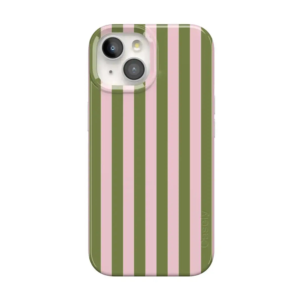 Summer Stripes | Sunday Best Case