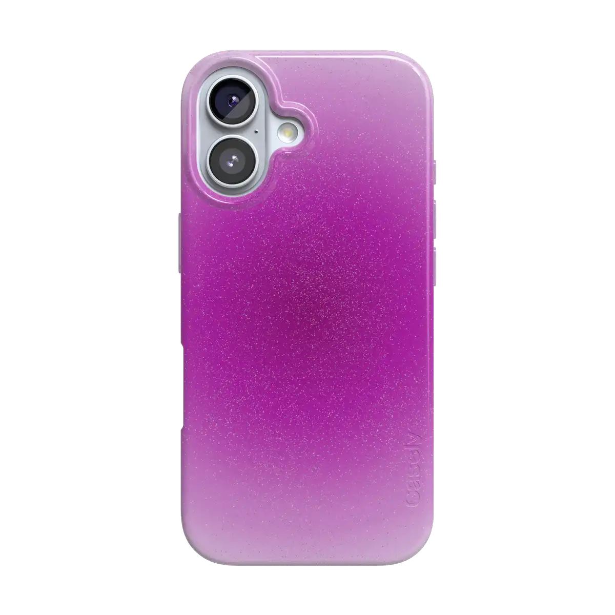 Violet Soul | Purple Aura Case