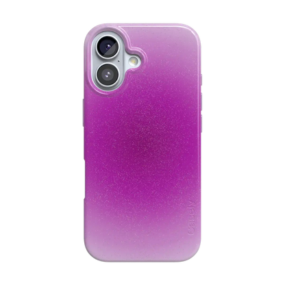 Violet Soul | Purple Aura Case