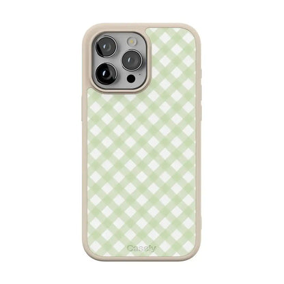 Mint Lattice | Sunday Best Case