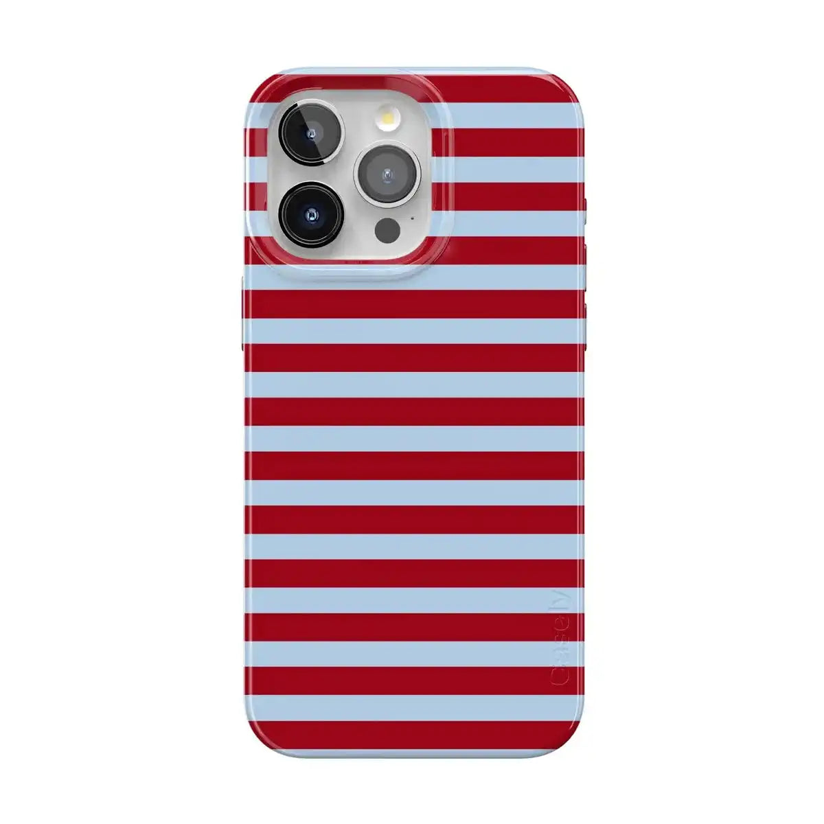 Harbor Stripe | Dockside Case