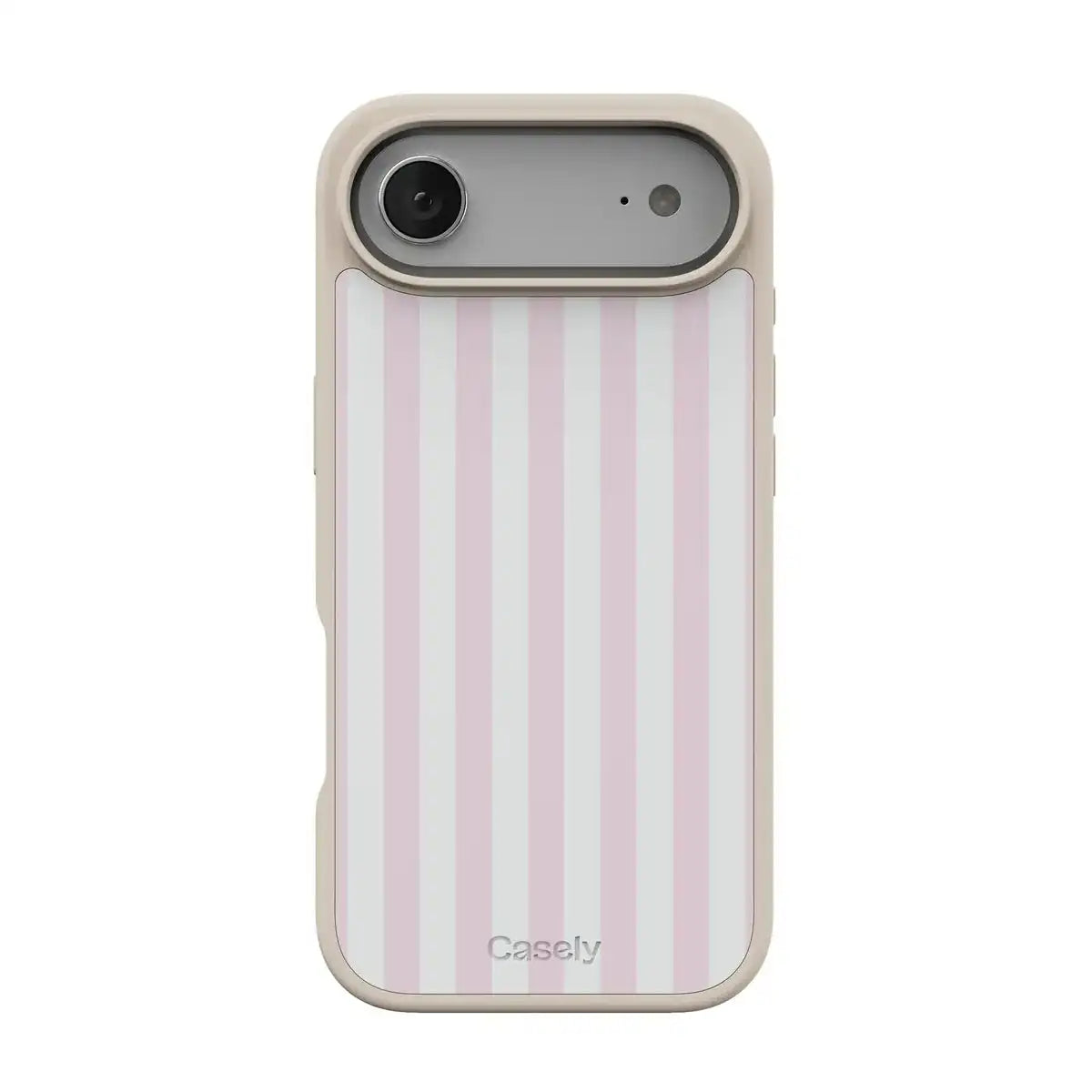 Pink Stripes | Sunday Best Case
