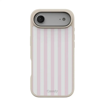 Pink Stripes | Sunday Best Case