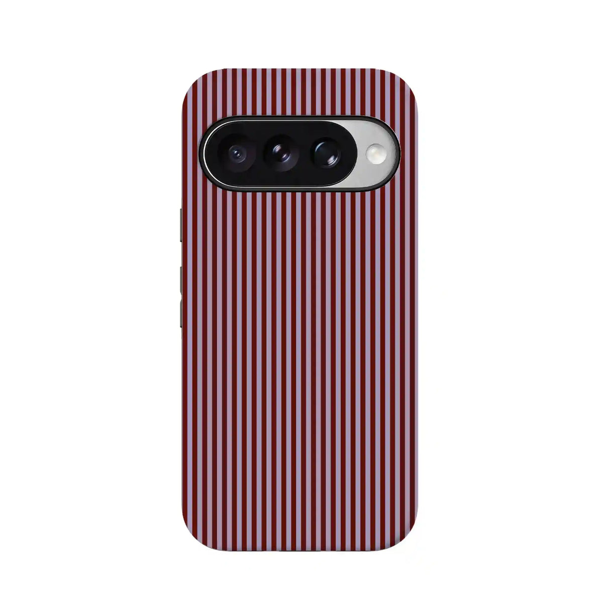 Stripes and the City | Tiny Pinstripe Case