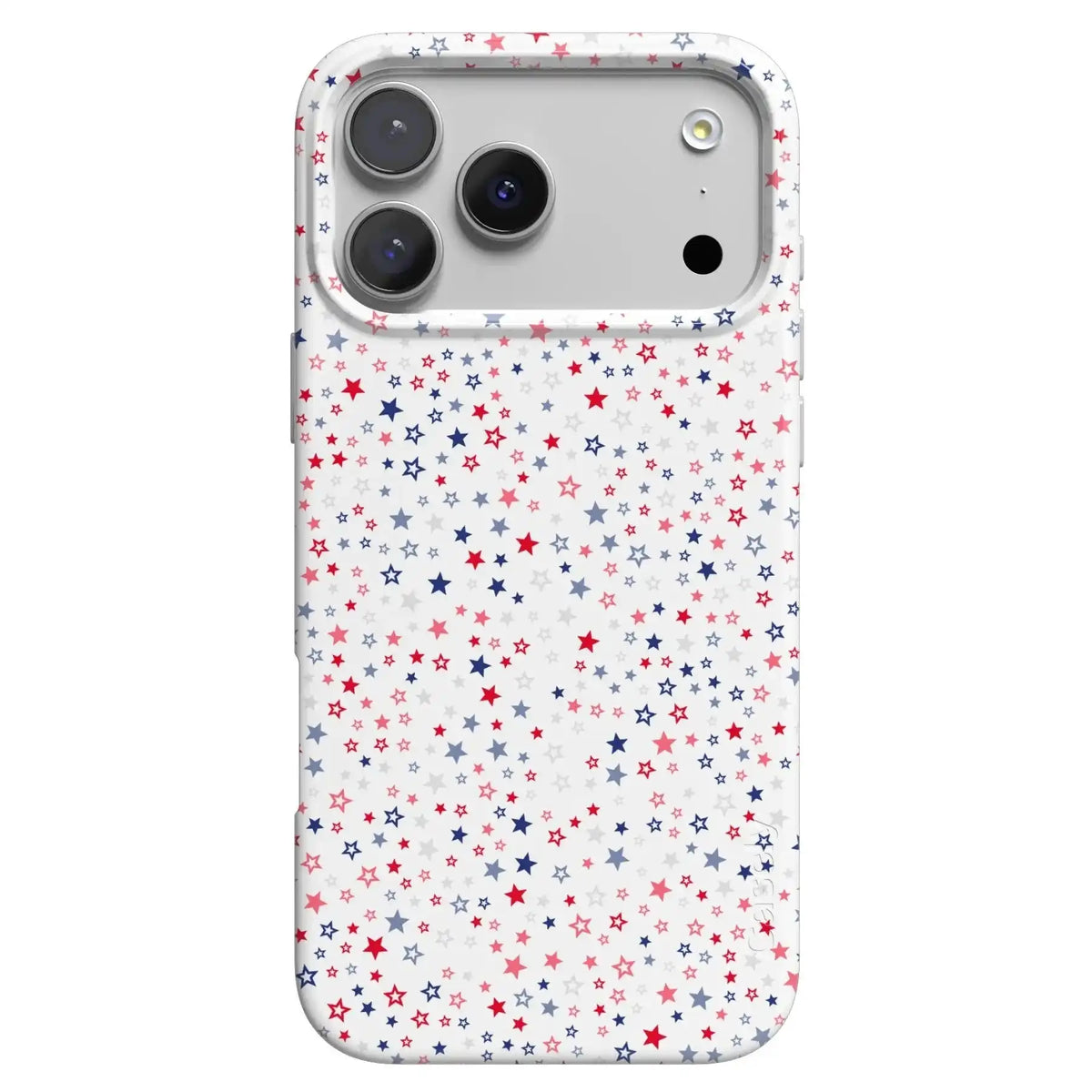 Seeing Stars | Red, White & Blue Case