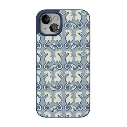Seahorse Drift | Coastal Blues Case