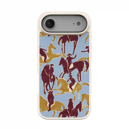 Wild Rider | Painted Rodeo Case