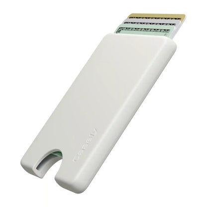 Bone White MagWallet