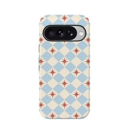 Chelsea Checker | Starlight Tiles Case