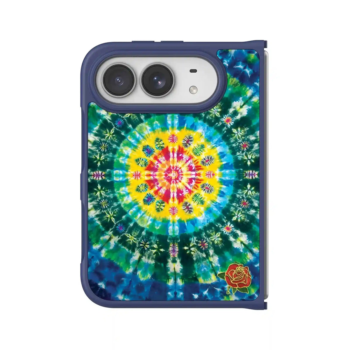 Veneta Tapestry | Grateful Dead Tie Dye Case