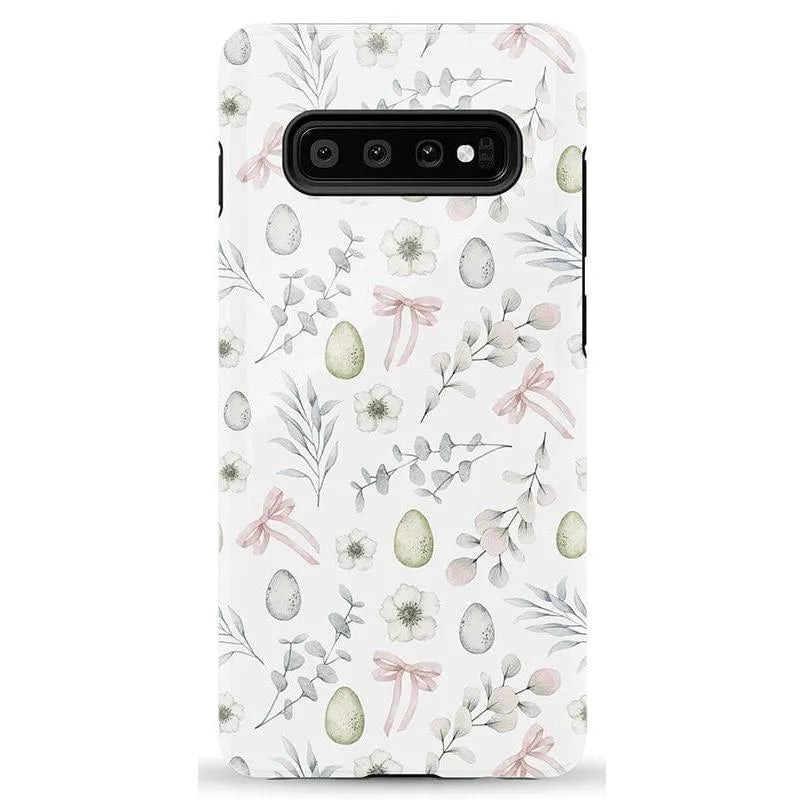 So Eggxtra | Spring Garden Case