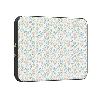 Pastel Flowers | Sunday Best Laptop Case