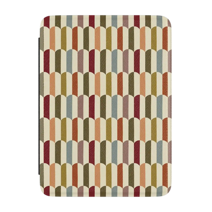 Rustic Rainbow | Autumn Arches Kindle Case