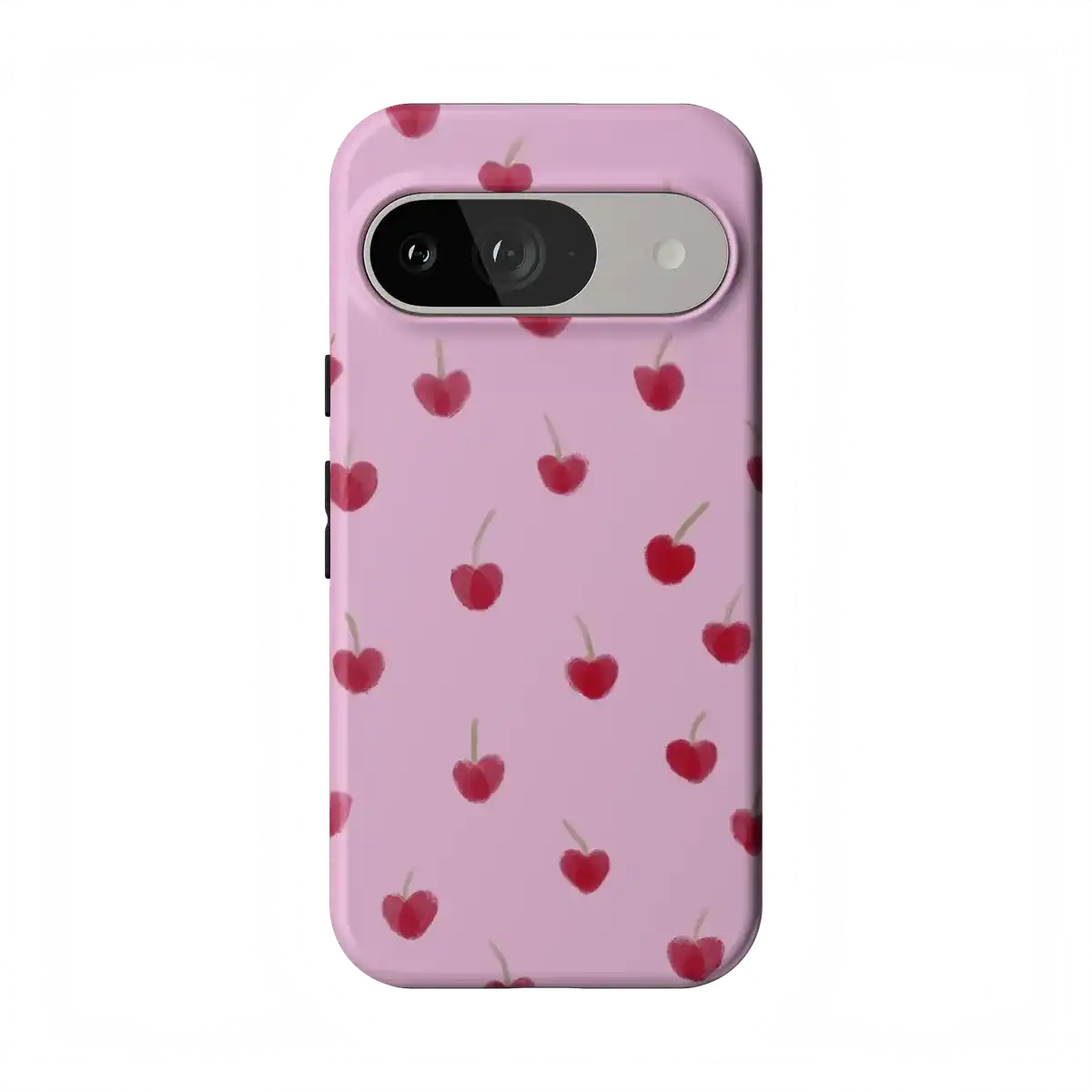 Very Cherry | Painted Cherries Case