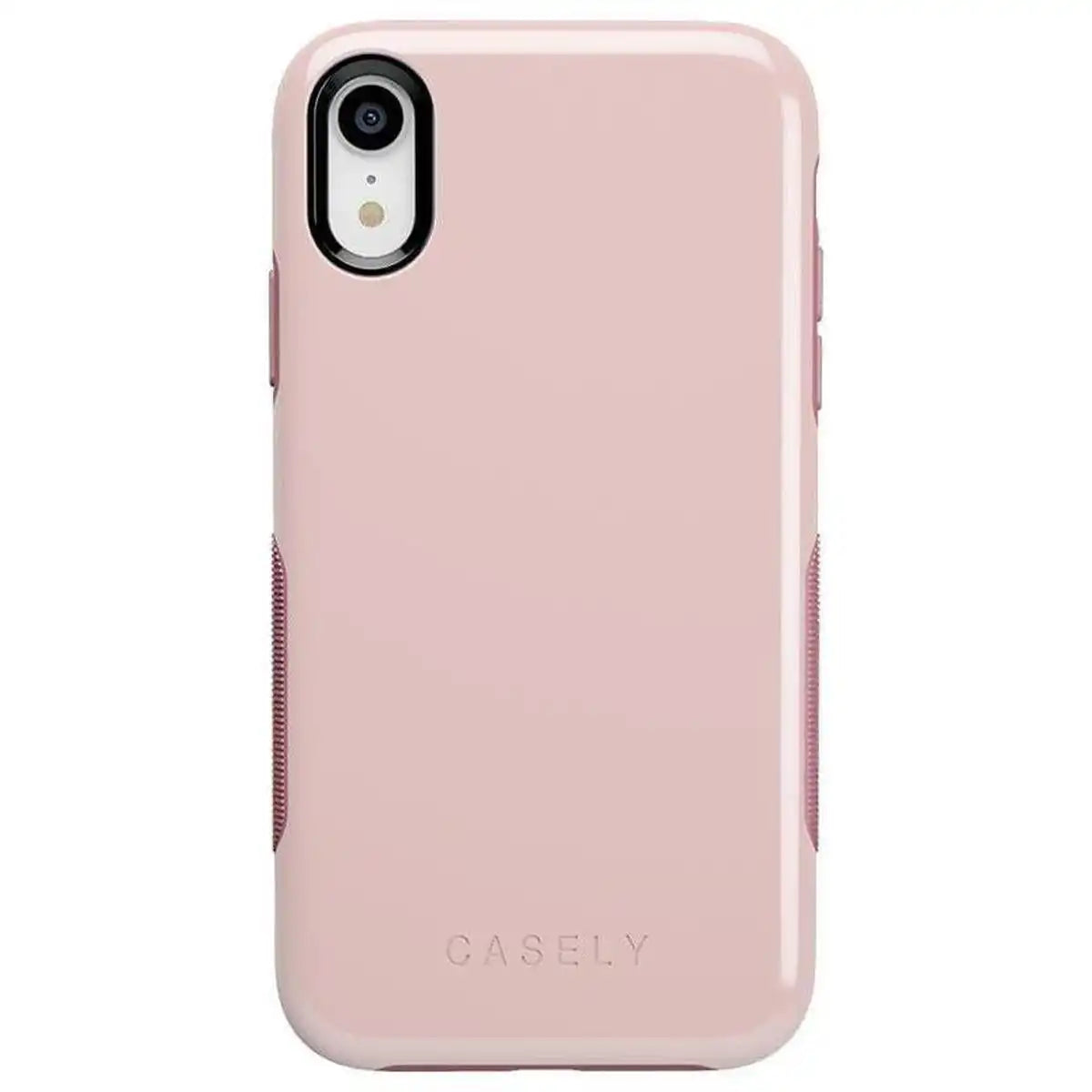 Light Pink on Pink | Ultra-Protective Bold Case