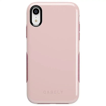 Light Pink on Pink | Ultra-Protective Bold Case