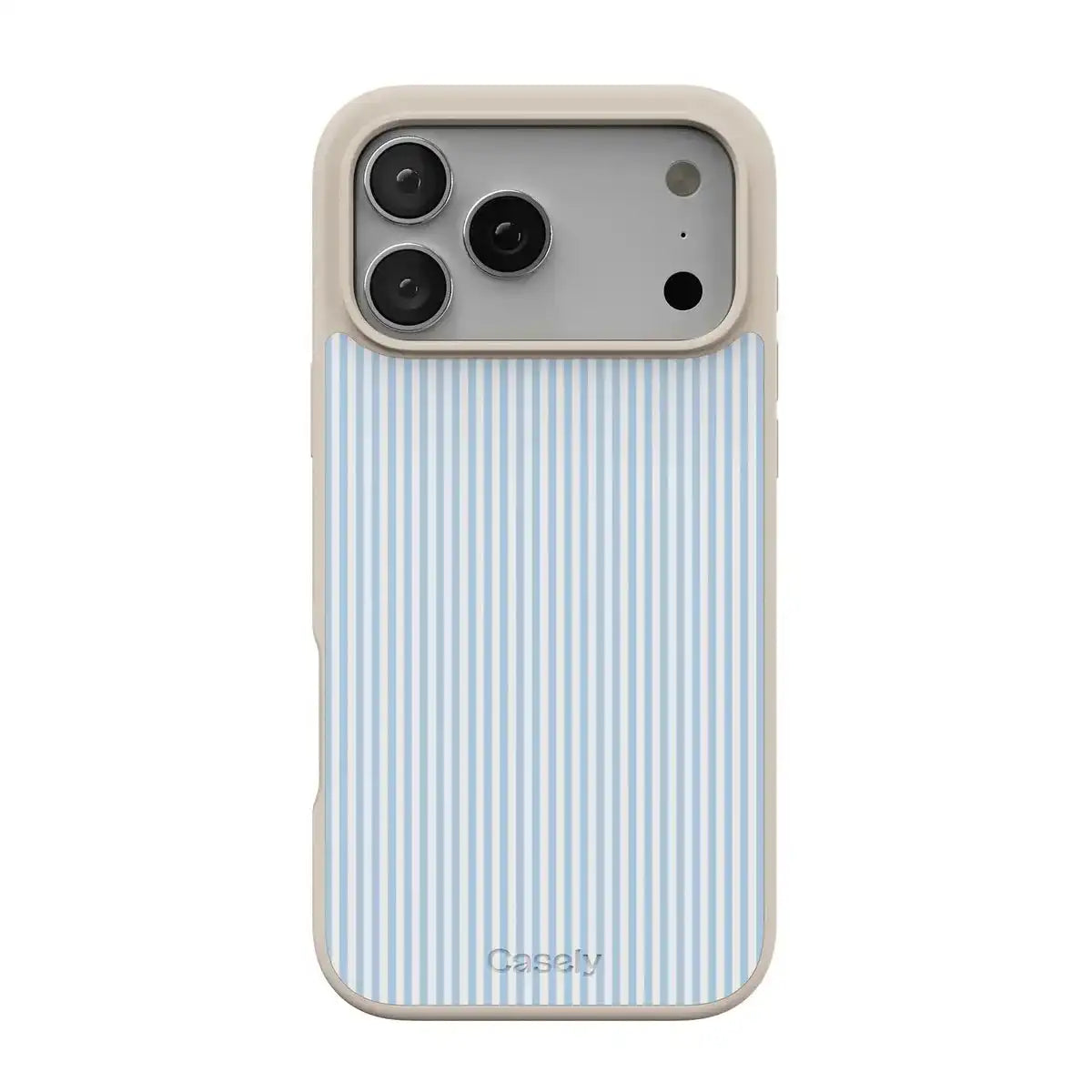Marina Lines | Tiny Pinstripe Case