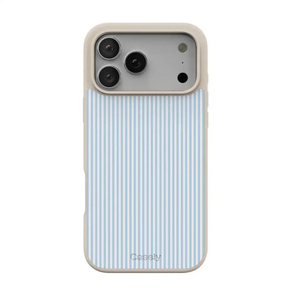 Marina Lines | Tiny Pinstripe Case
