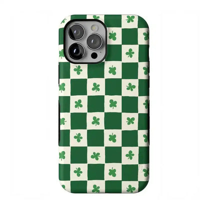 Lucky You | Shamrock Case