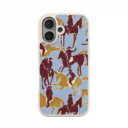 Wild Rider | Painted Rodeo Case