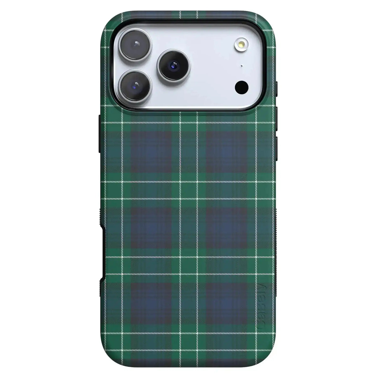 Spruce | Kitty and Vibe Holiday Case