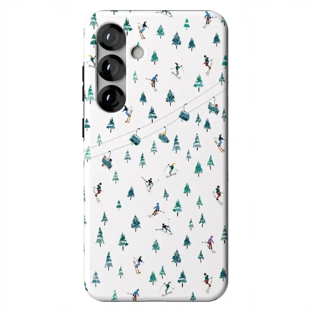 We've Peaked | Après Ski Mountains Samsung Case