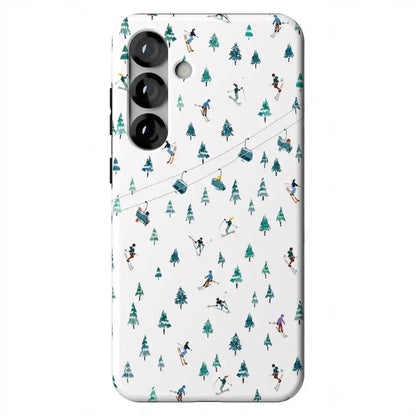 We've Peaked | Après Ski Mountains Samsung Case