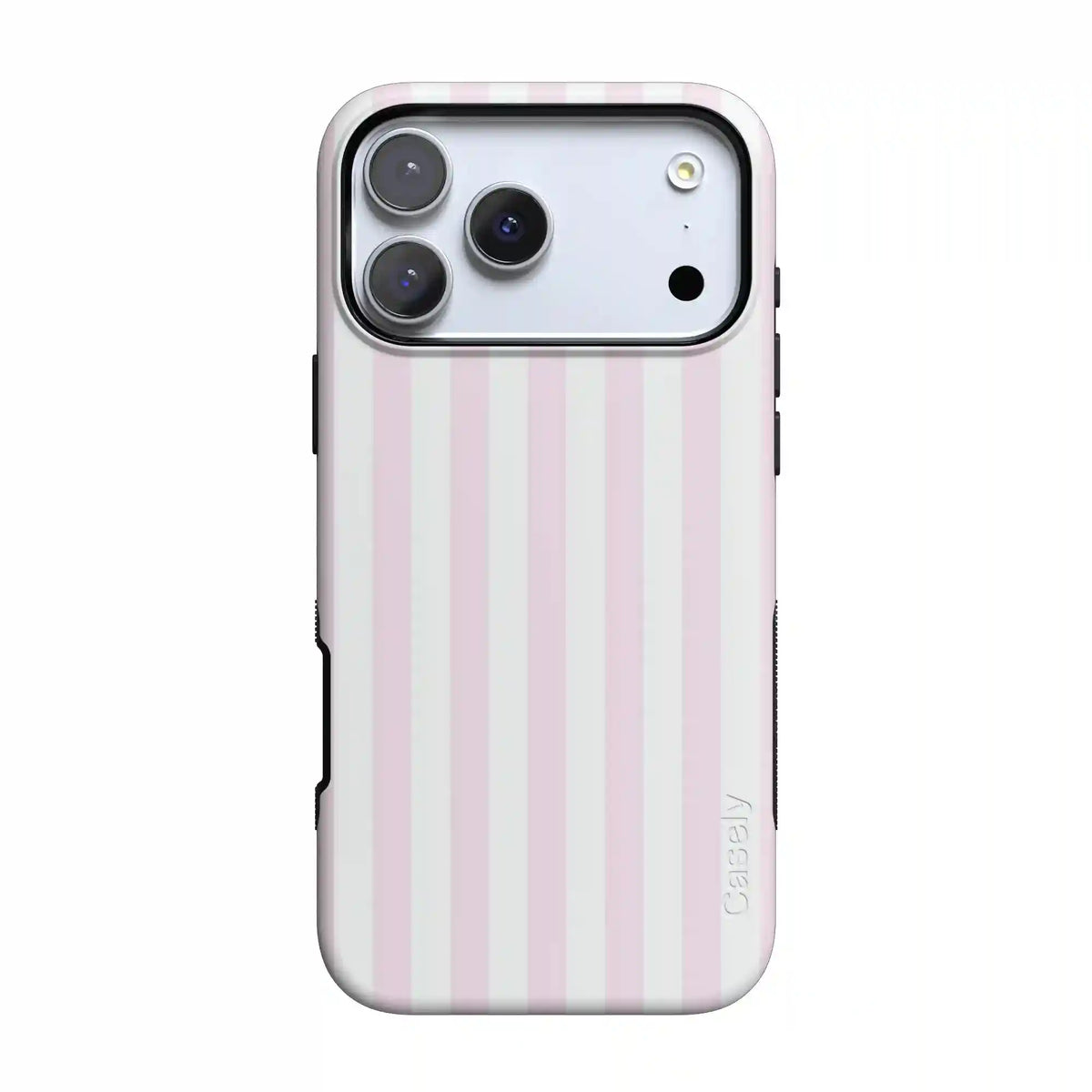 Pink Stripes | Sunday Best Case
