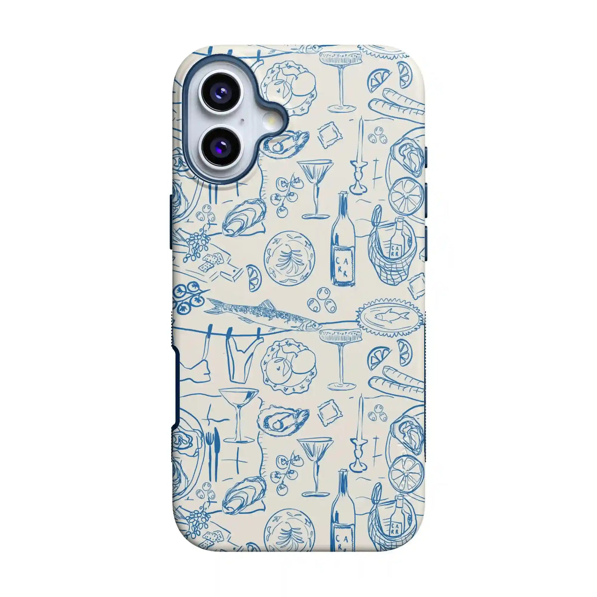 Amalfi Aperitivo | Dolce Vita Case