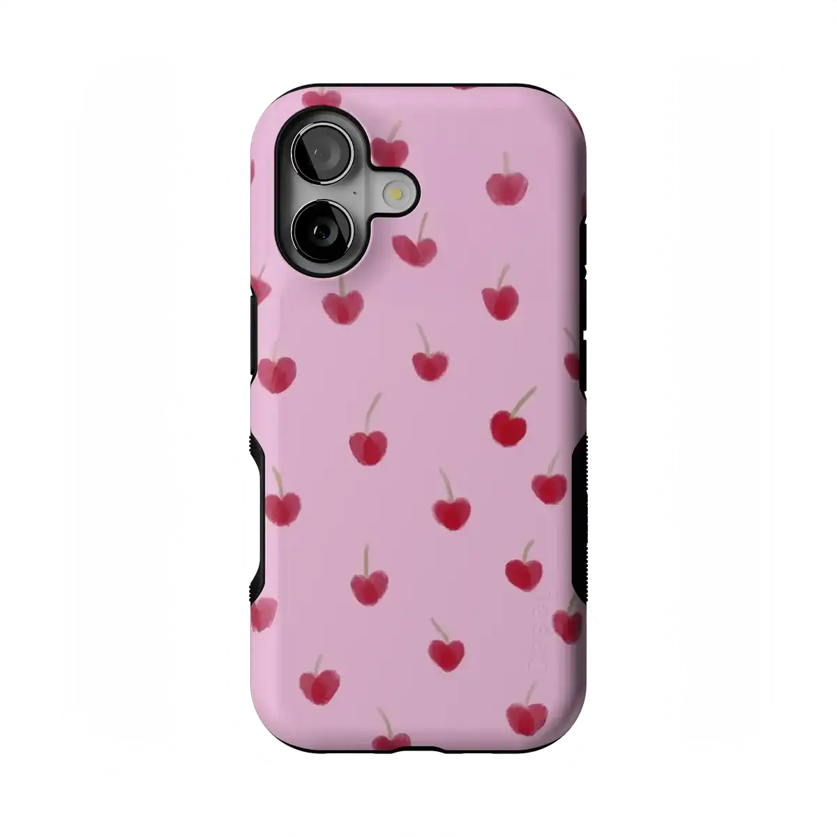 Very Cherry | Painted Cherries Case