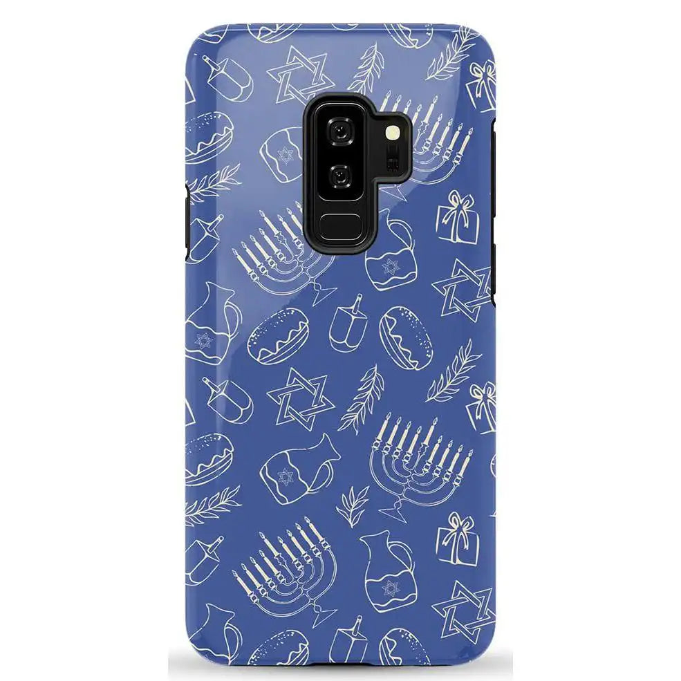 Latke Love | Hanukkah Case