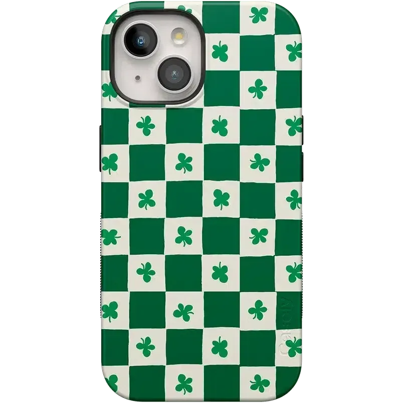 Lucky You | Shamrock Case