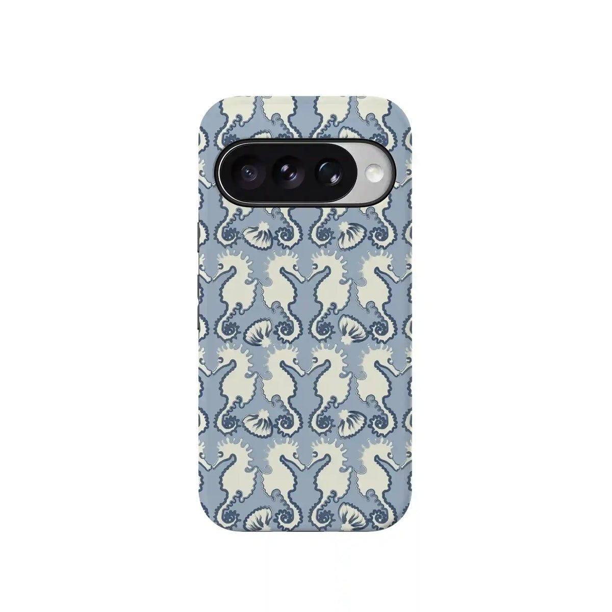 Seahorse Drift | Coastal Blues Case