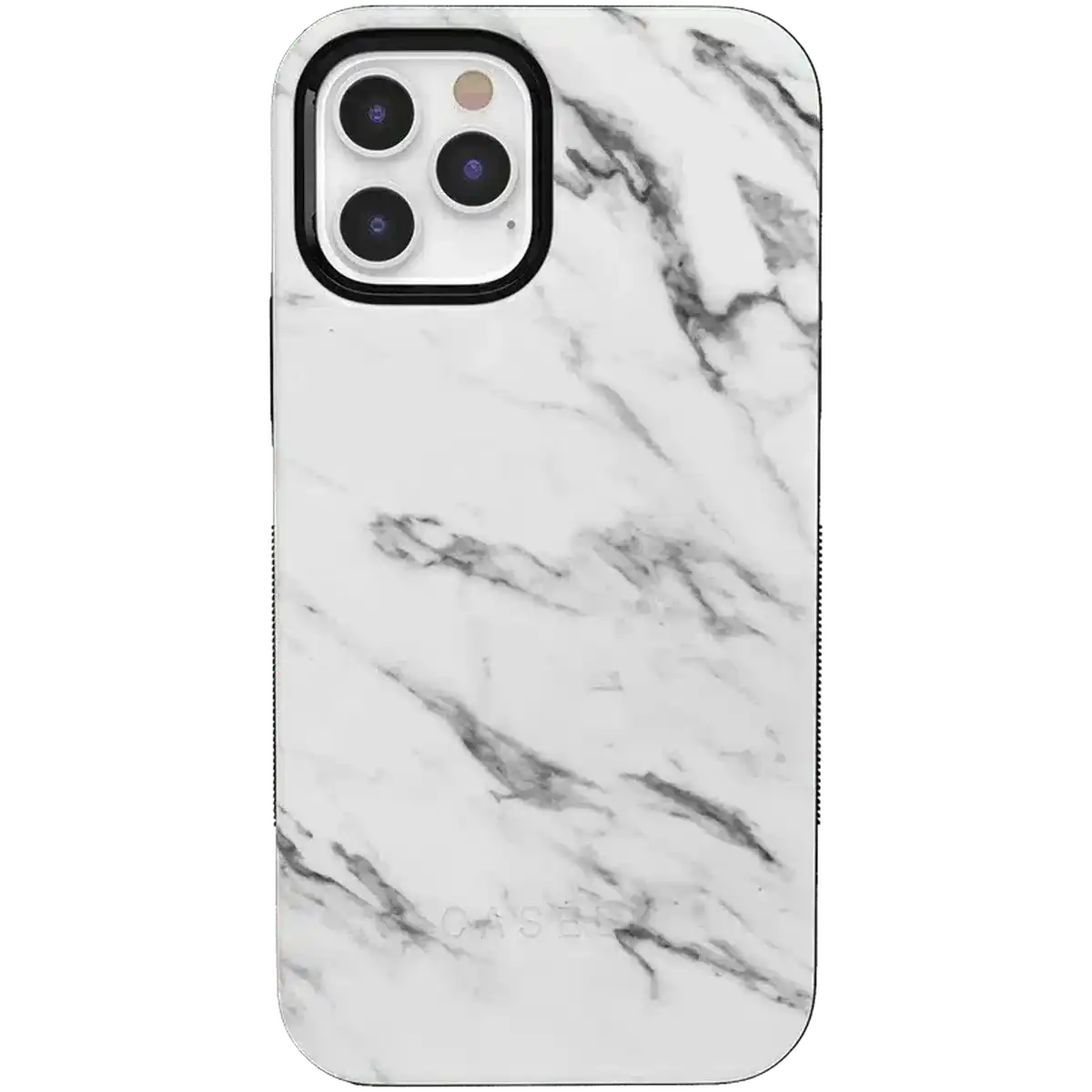 Take Me for Granite | White Marble Case