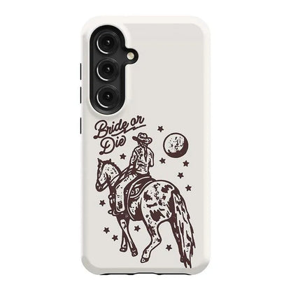 Bride or Die | Rodeo Bachelorette Case