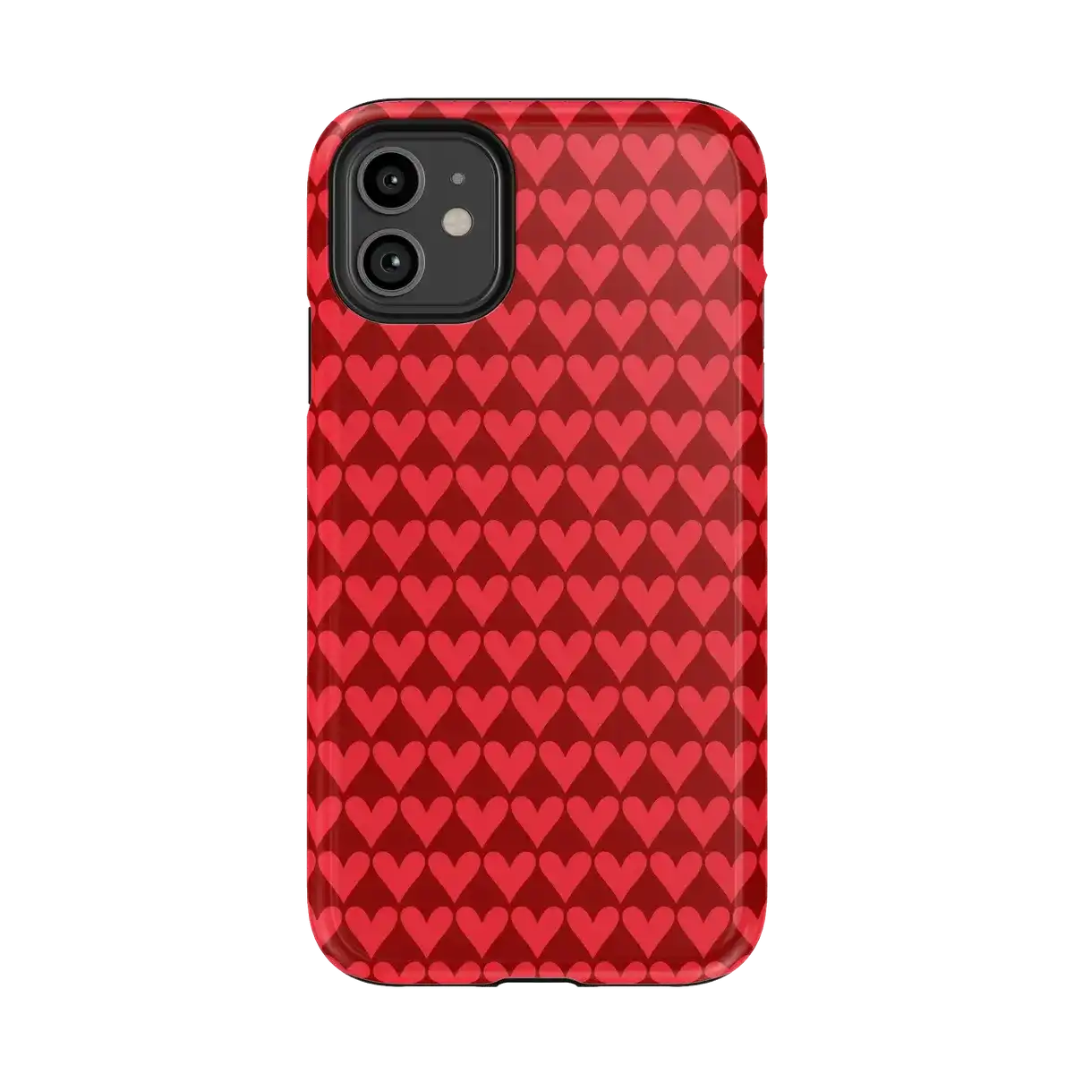 Crazy in Love | Red Hearts Case